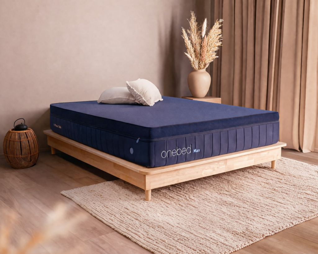 Mattress for Back Sleepers: How to Sleep Without Waking Up in Pain Mattress for Back Sleepers