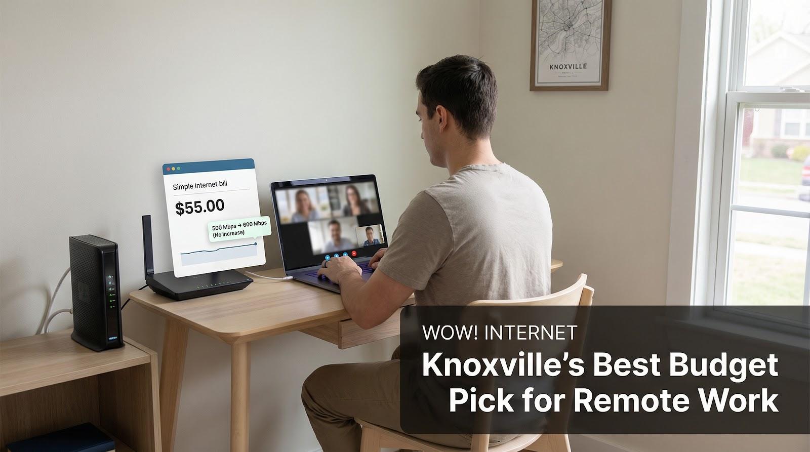 free upgrade from 500 Mbps to 600 Mbps. These small gestures build trust.