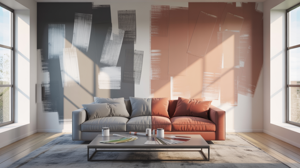 Interior Paint Sheen Mistakes That Make Walls Harder to Live With