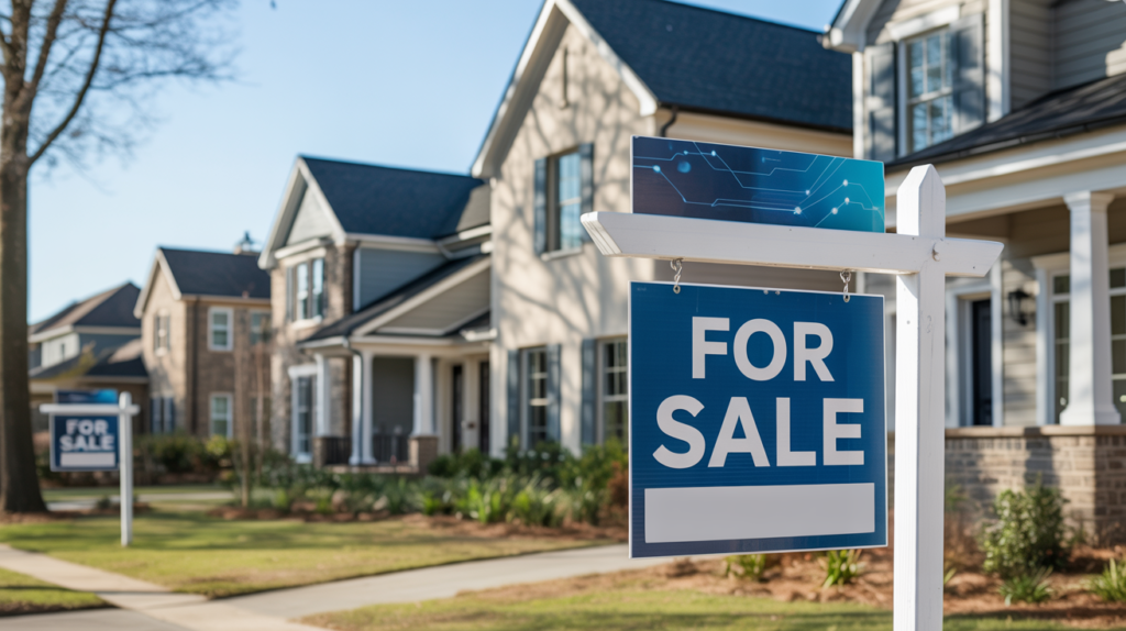 The Impact of iBuyers on the Real Estate Market in Charlotte, North Carolina