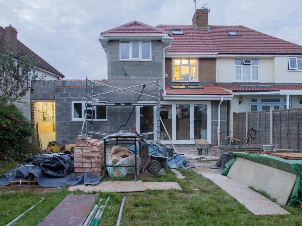 Renovating a Rental? How Improvements vs Repairs Affect Your Depreciation and Tax Bill