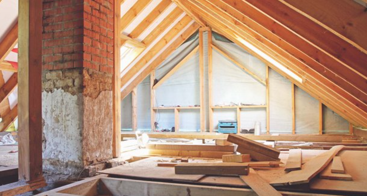 The Subtle Signs Homeowners Miss Completely