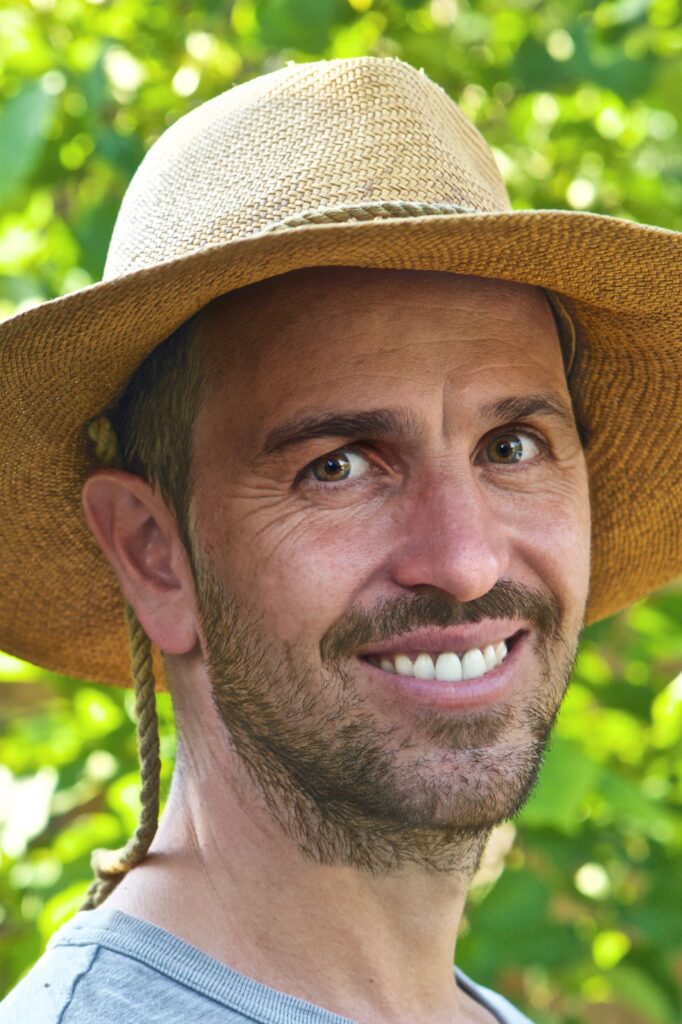 Christopher Dardarian on the Landscaping Philosophy Behind Stema Gardens