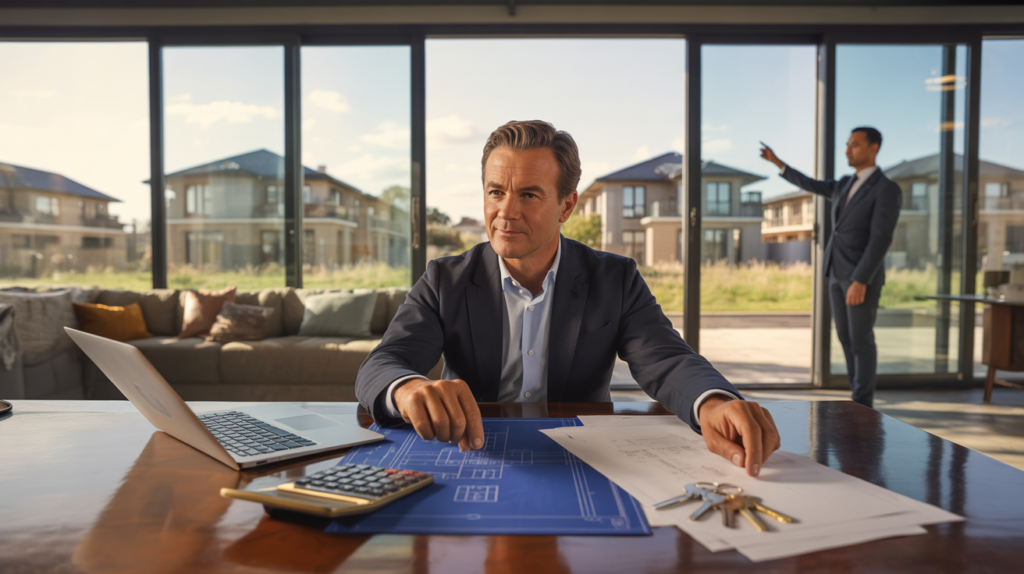Is It A Good Time To Invest In The Real Estate Market?