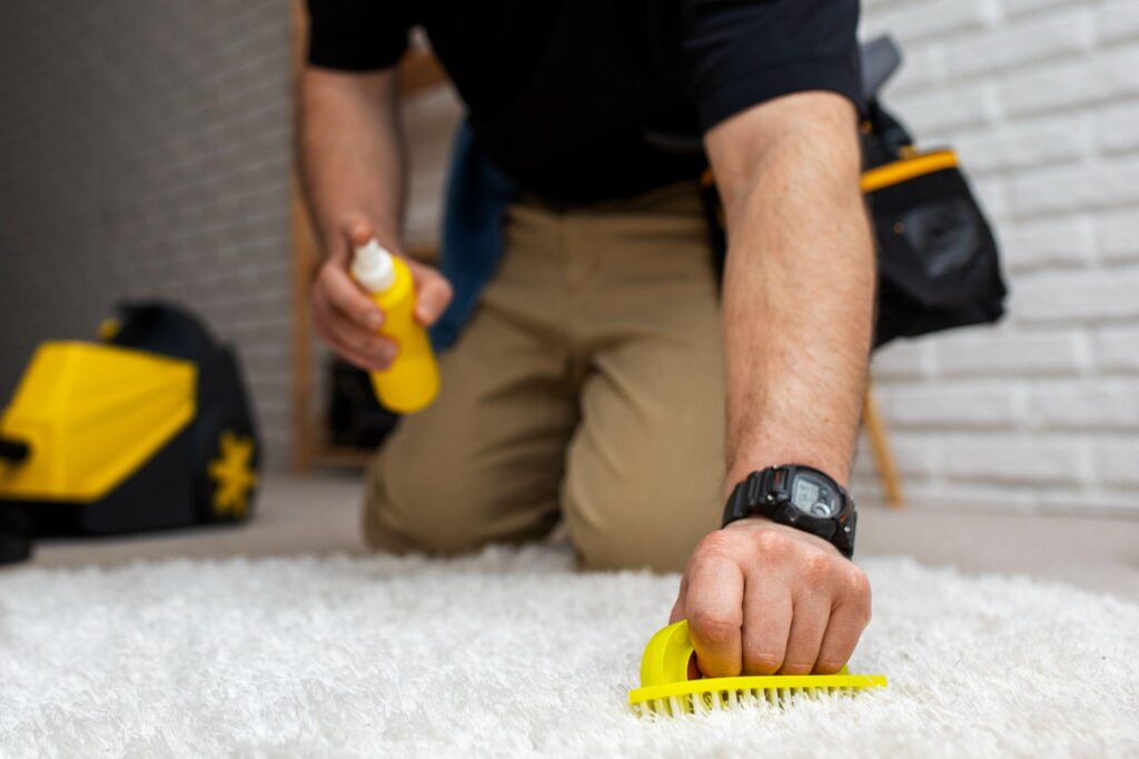 How to Remove 7 Common Household Carpet Stains (Before They Set Permanently) How to Remove 7 Common Household Carpet Stains (Before They Set Permanently)