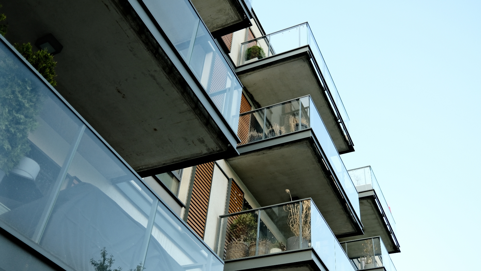 Safety Around Doors, Stairs, and Balustrades