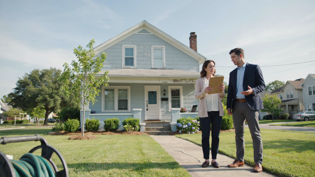 Truth About Selling Homes As-Is in Today's Market
