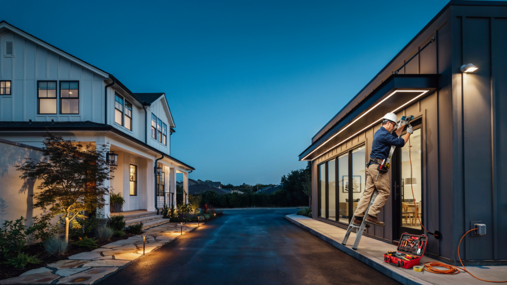 The Complete Guide to Lighting Installation in Lynnwood: What Every Homeowner and Business Owner Needs to Know