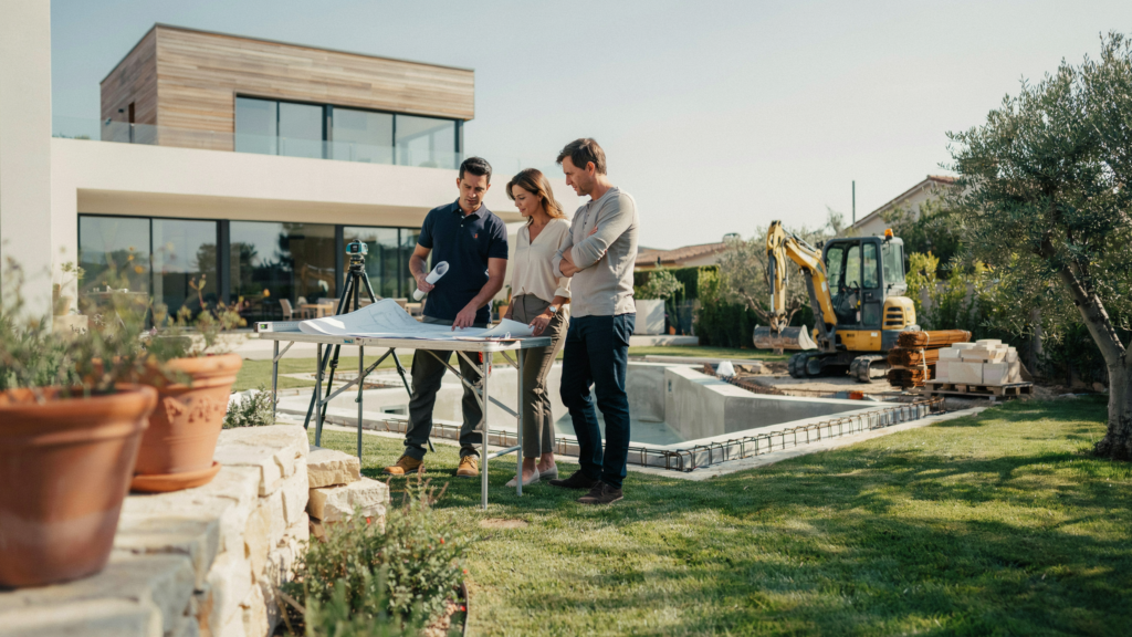 Choosing a Pool Builder: What Every Homeowner Must Know
