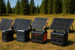 Visual Reference: Why More Homeowners Are Creating Emergency Power Plans Before The