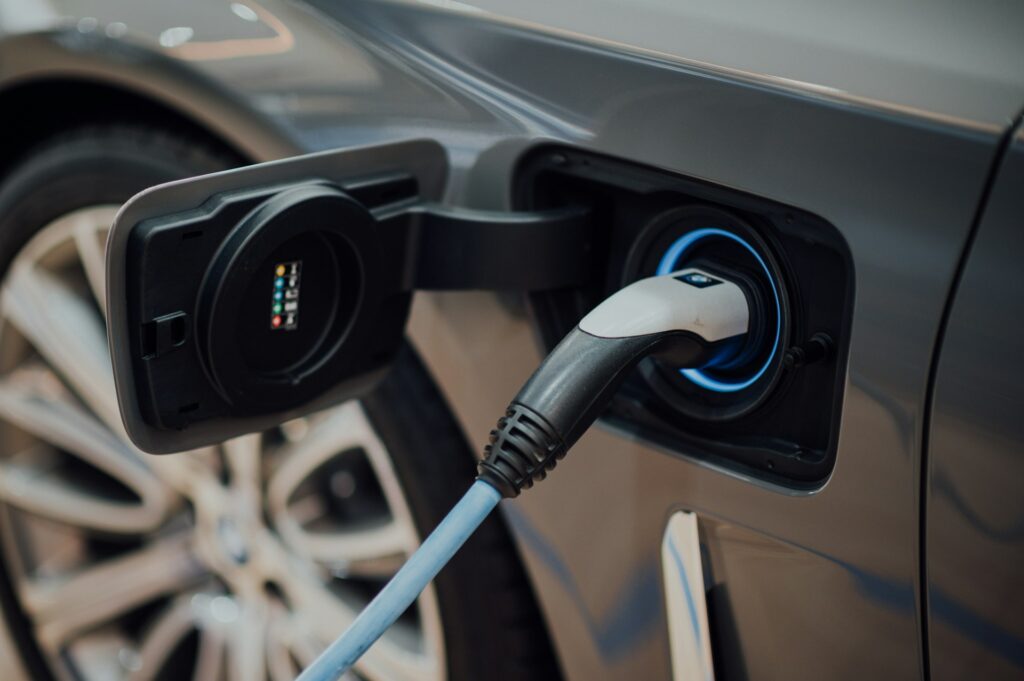 Choosing Scalable EV Charging Over One-Time Installations