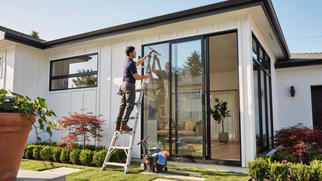Understanding the Benefits of Regular Window Cleaning