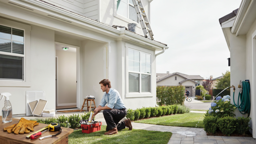 Easy Home Maintenance Tips to Prevent Future Repairs