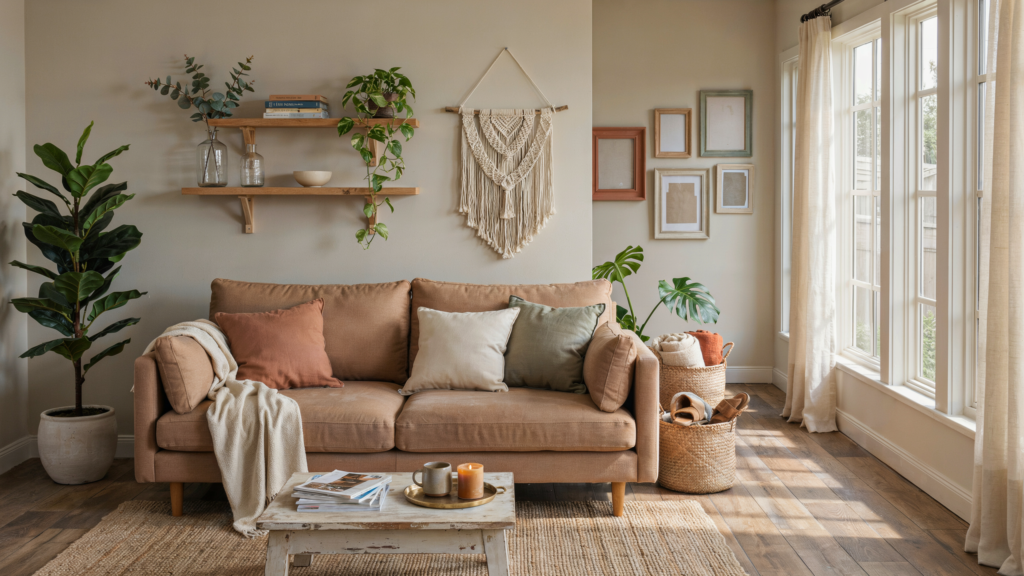 DIY Home Decor Ideas: Transform Your Space on a Budget DIY Home Decor Ideas: Transform Your Space on a Budget