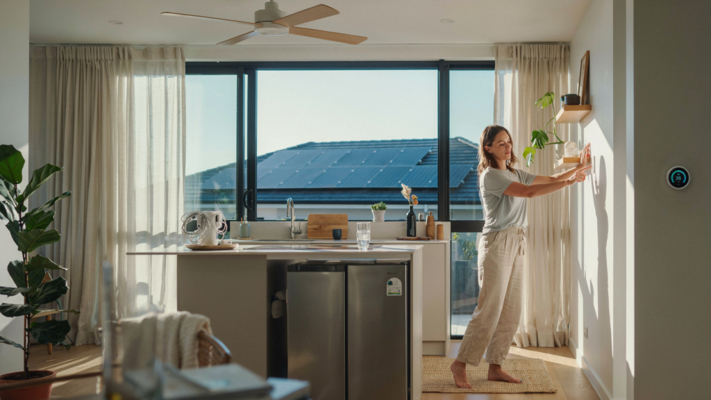 Energy-Saving Home Habits That Actually Make a Difference