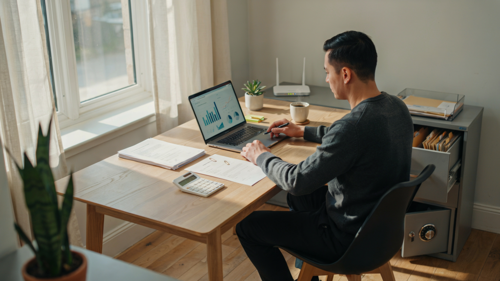 Strategies for Protecting Your Home-Based Business Legally