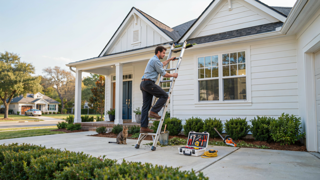 Easy Home Maintenance Tips to Prevent Future Repairs