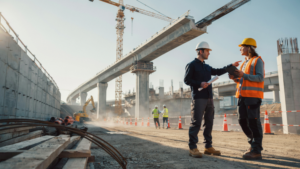 Challenges in Modern Infrastructure Projects and How to Overcome Them