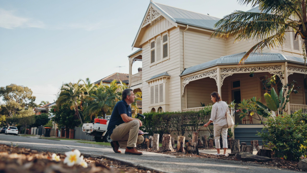 Buying a Queenslander? Here's What to Look for Before You Make an Offer