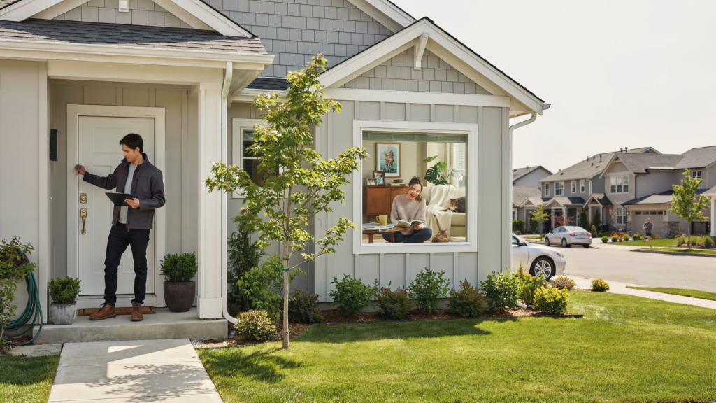 What Is the Difference Between a Property Guardian and a Tenant?