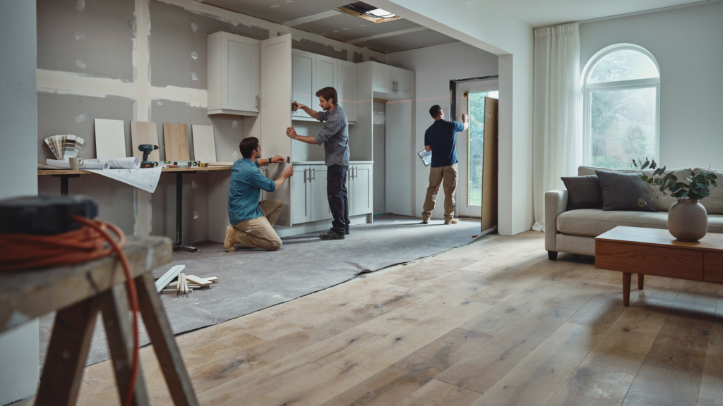 The Hidden Details Behind Successful Home Transformations