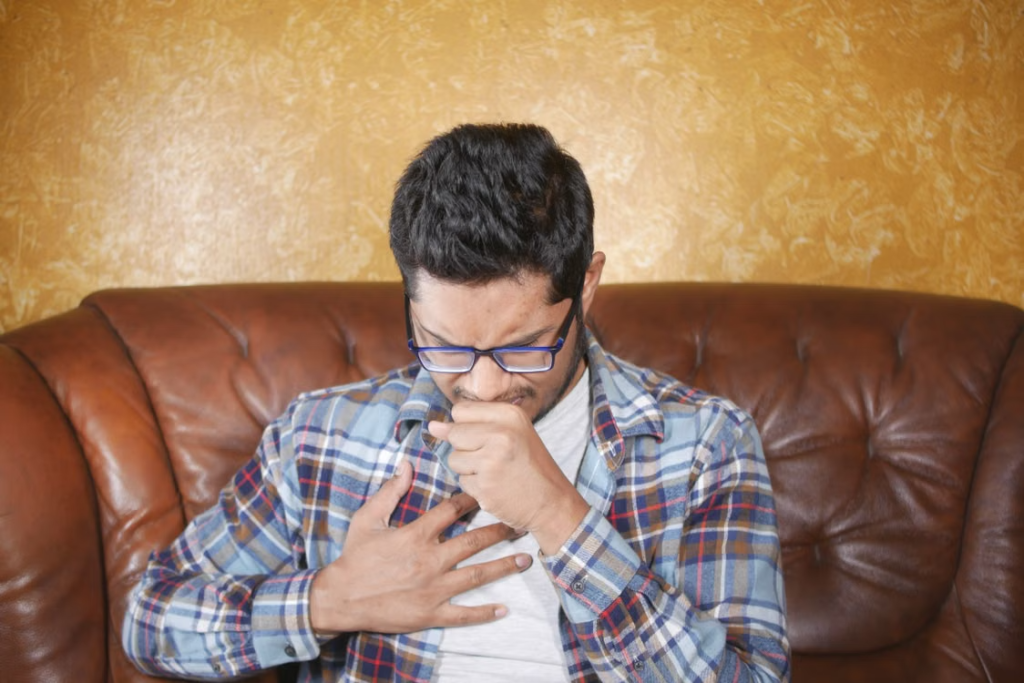 10 Household Problems That Could Be Causing Your Family’s Persistent Cough 10 Household Problems That Could Be Causing Your Family's Persistent Cough