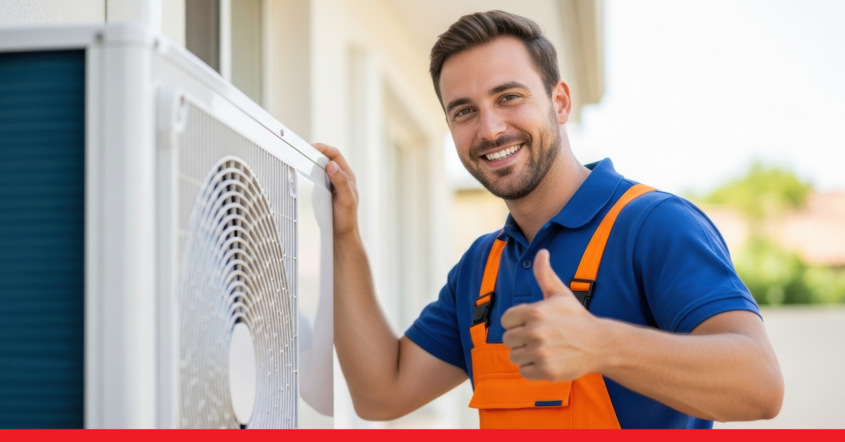 The Value of Regular HVAC Maintenance