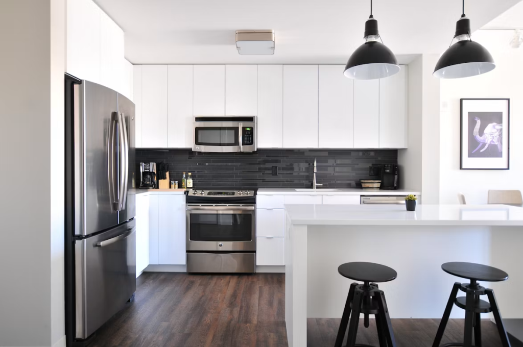 7 Affordable Kitchen Makeover Ideas That Boost Functionality and Aesthetics