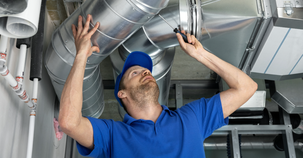 Trusted HVAC Experts: Keeping Your Home Comfortable All Year Round Trusted HVAC Experts: Keeping Your Home Comfortable All Year Round