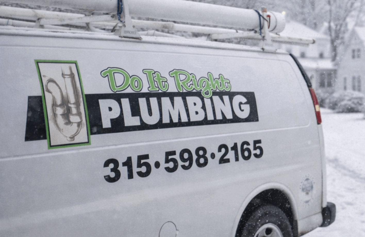 6. Do It Right Plumbing