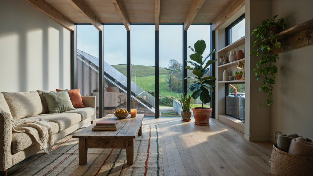 Future-Proofing Your Home: Sustainable Design Trends