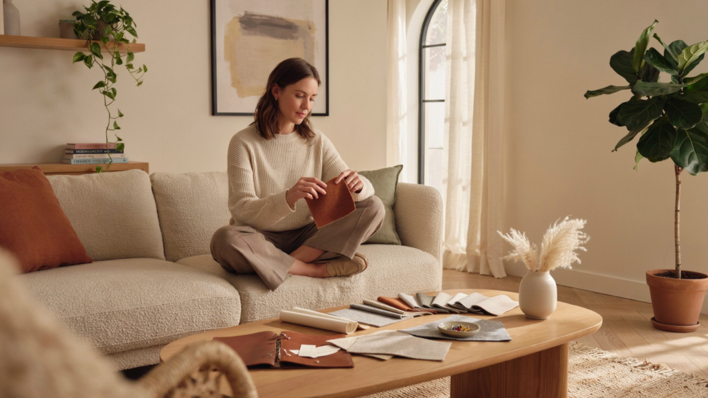 Mastering Color Schemes for a Harmonious Home
