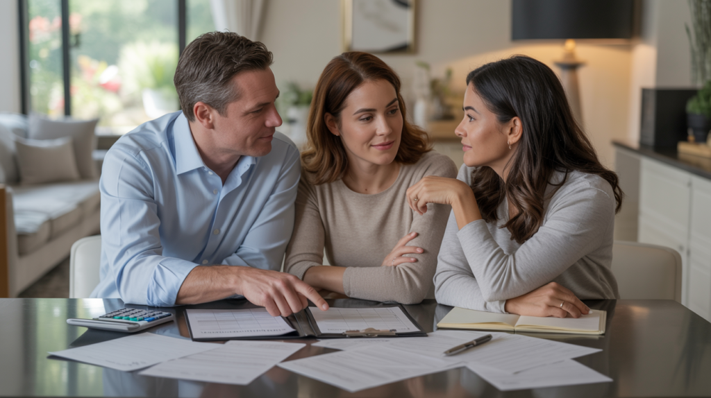 Starting the Home Buying Journey