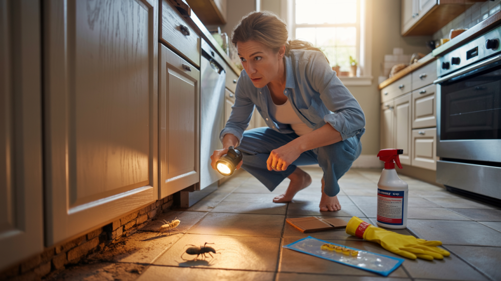DIY Pest Control Can Cost Homeowners More in the Long Run