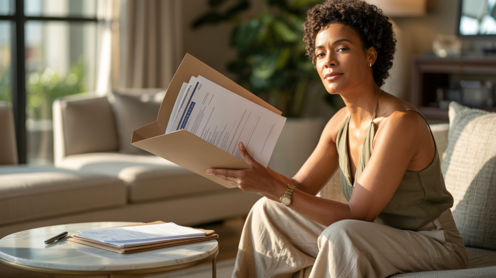Separating Money From Your Self Worth