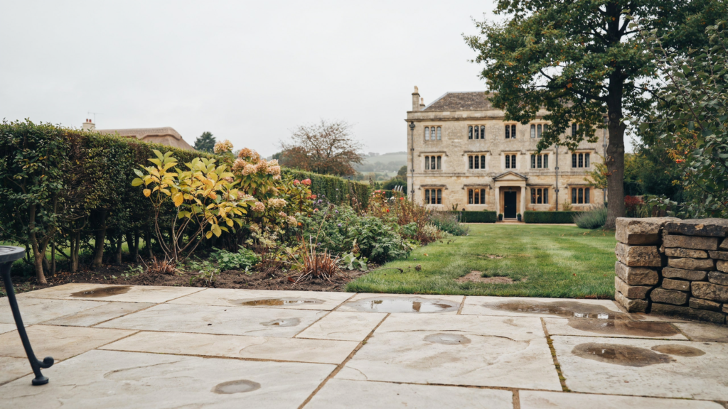 Top 9 of Britain’s Most Expensive Landscaping Mistakes