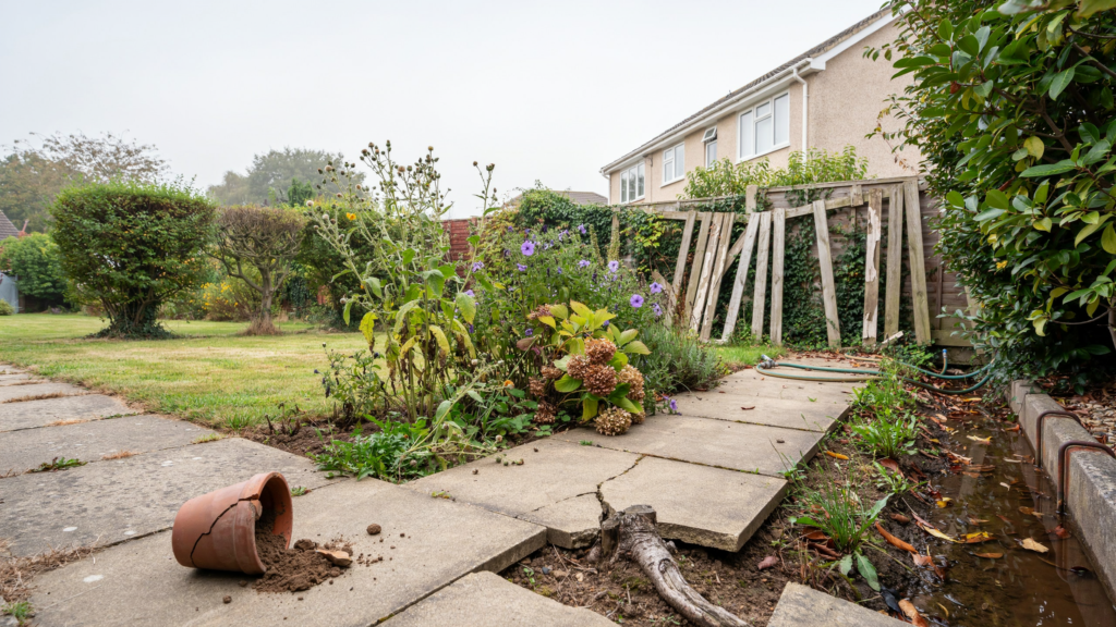 7 Costly Garden Issues Caused by Neglect
